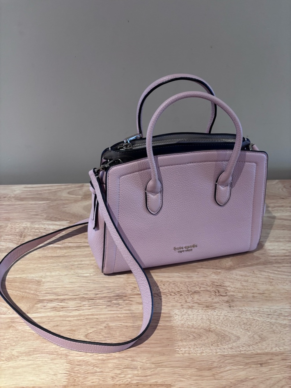 Kate Spade Knotted Medium Side Bag